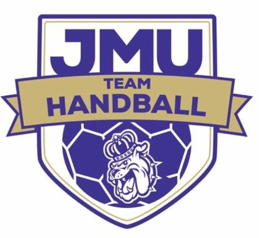 JMU Handball Team