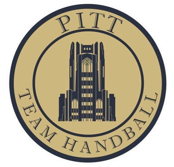 University of Pitt Team Handball Club